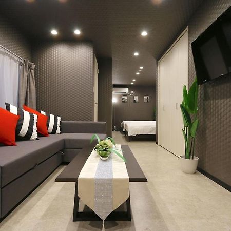 Es32 Elizabeth Garden Shinmachi Apartment Osaka Ngoại thất bức ảnh