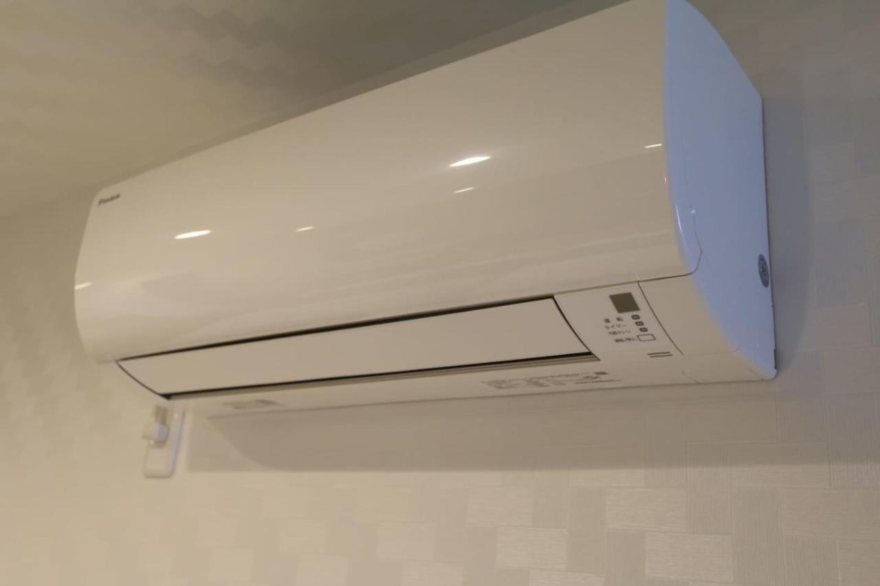 Es32 Elizabeth Garden Shinmachi Apartment Osaka Ngoại thất bức ảnh